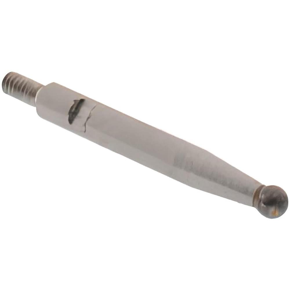 Made in USA - Test Indicator Contact Point: 0.0800