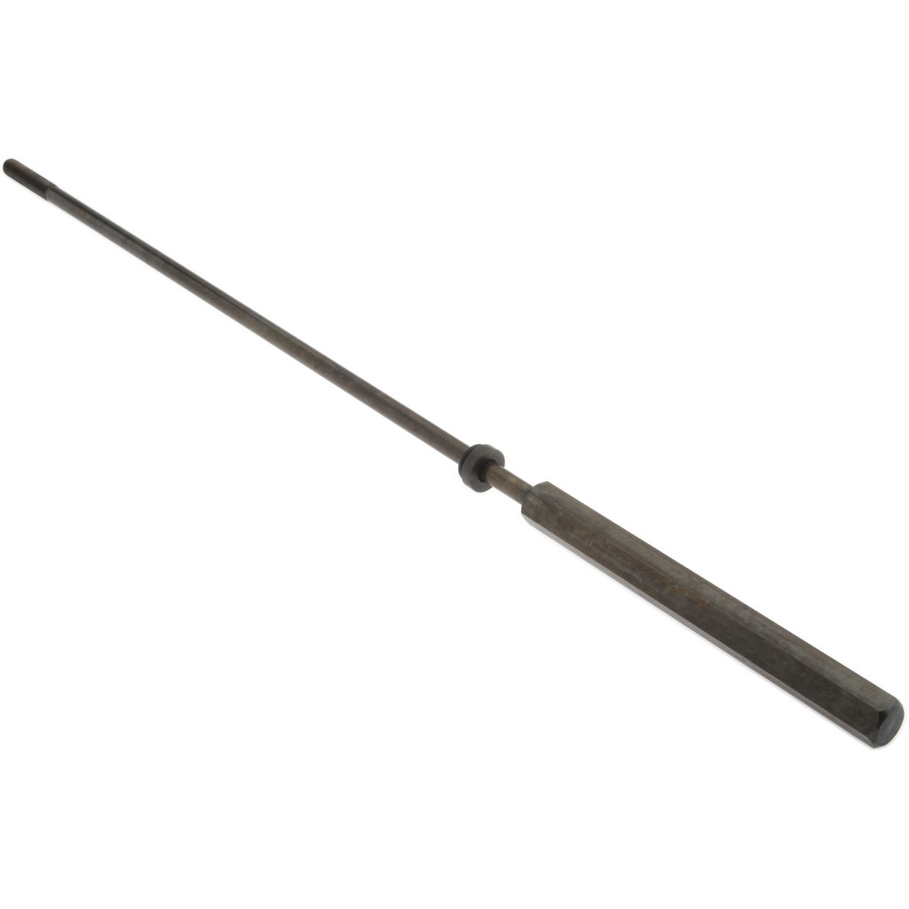 thumbnail image 2 of HQT Two-Life Drawbar For Manual Kondia Mills – Made In USA – Part 1807 2 of 4