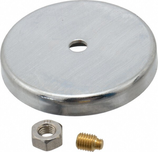 Magnetic Indicator Base: