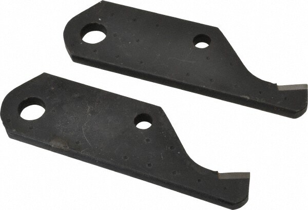 11/16 to 1-1/2" Nominal Diam, External Restorer Replacement Blade