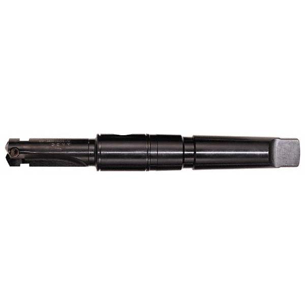 Allied Machine and Engineering 21/2" to 33/8" Diam 10" Max Depth Straight Flute Spade Drill