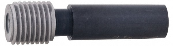 SPI 34-278-2 Plug Thread Gage: 7/16-14 Thread, 6H Class, Single End, No Go Image