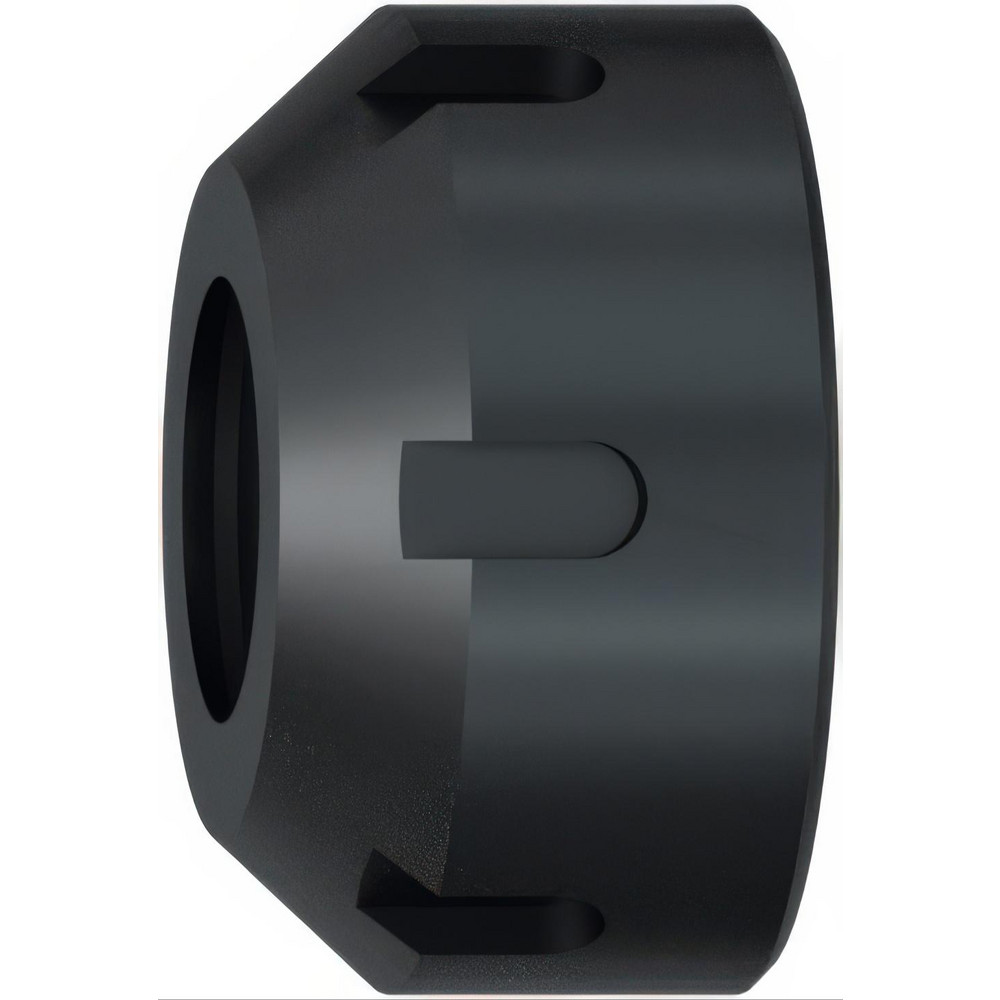 Emuge - Collet Nut/Locknut | MSC Direct