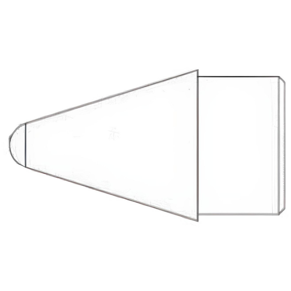 Value Collection HTC7 2MM CONICAL SOLDERING TIP  Part HTC7CN0020S