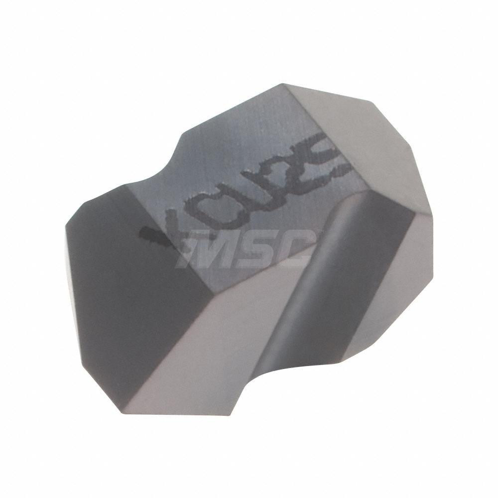 Kennametal Threading Insert NT2L KCU25 MSC Industrial Supply Co.