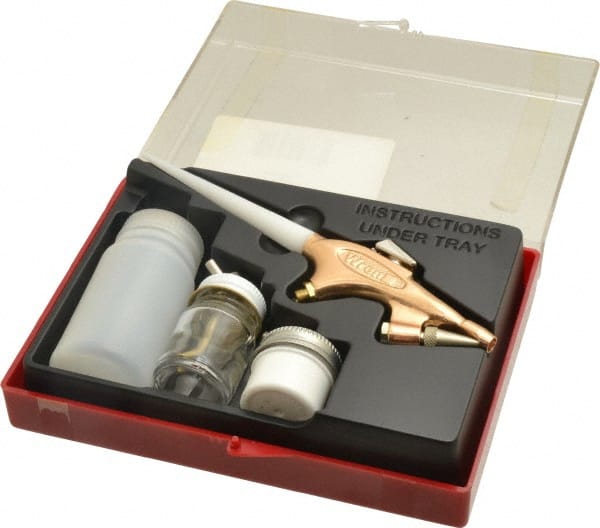 Vacuum Air Gun Kit