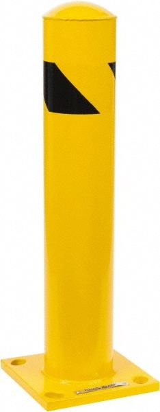 PRO-SAFE BOL-24X41/2ST Bollard: Steel Image