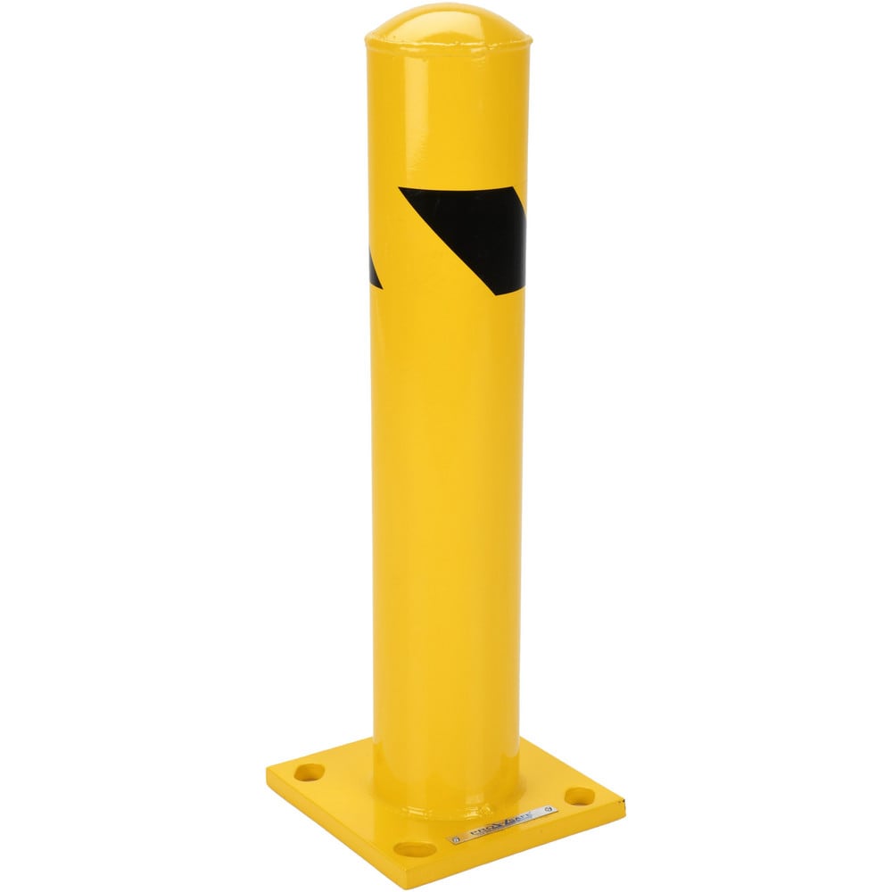 Bollard: Steel