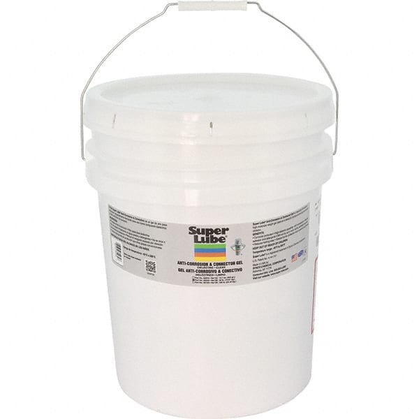 Synco Chemical 82030 Connection Grease: 30 lb Pail, Synthetic 