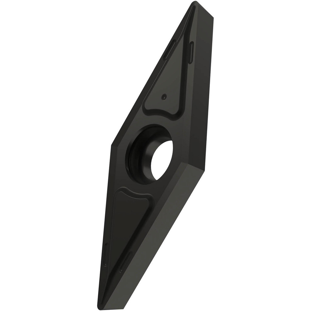 Dormer Pramet - Turning Inserts: Insert Style: VCGT; ANSI Size Code: 1 ...