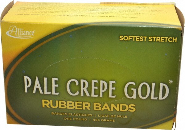 1 wide rubber bands