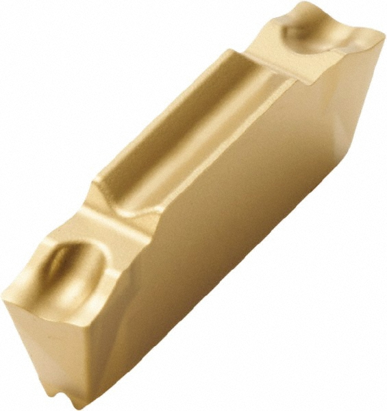 Seco - Multi-Directional Turning Insert: LCMF 160402-0400-MCR6, Solid ...