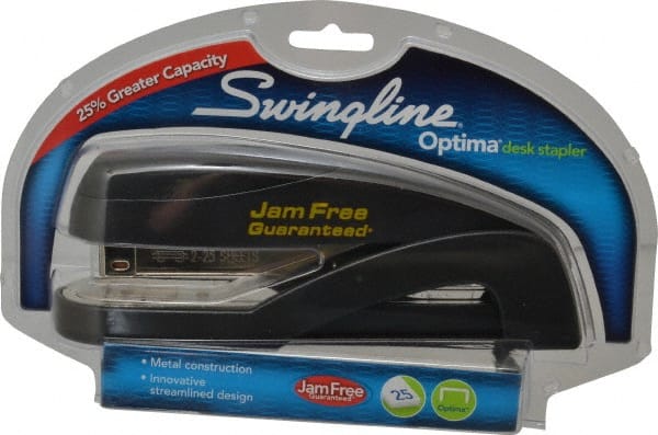 Swingline SWI87800 25 Sheet Desktop Stapler 