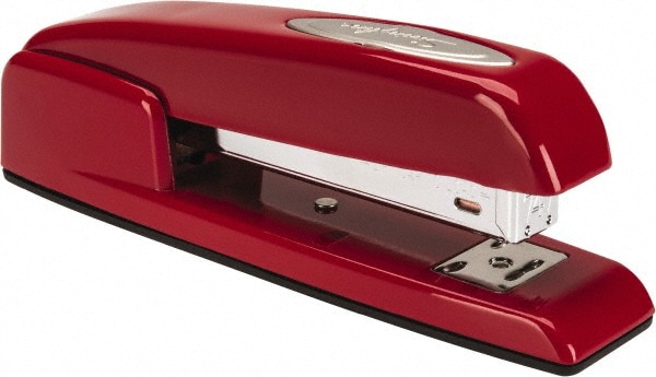 20 Sheet Full Strip Desktop Stapler