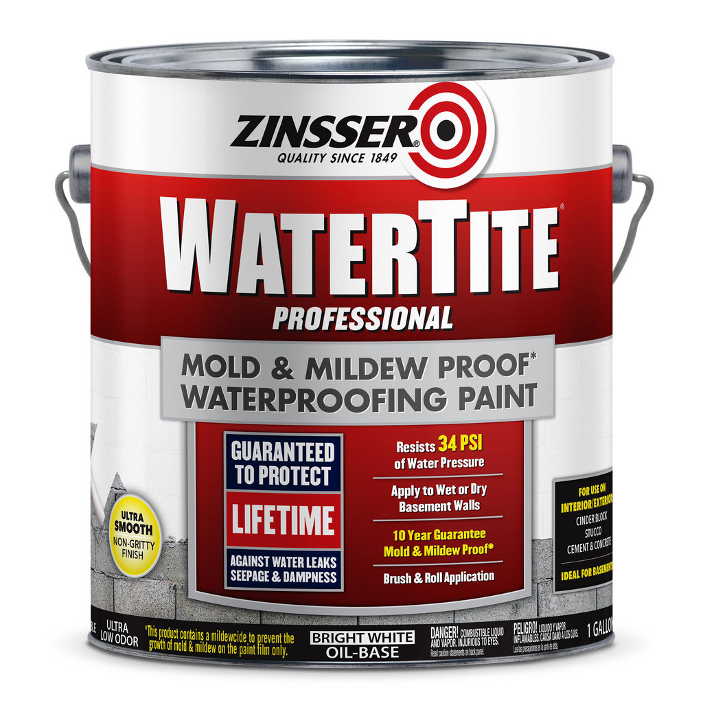 Specialty Coatings