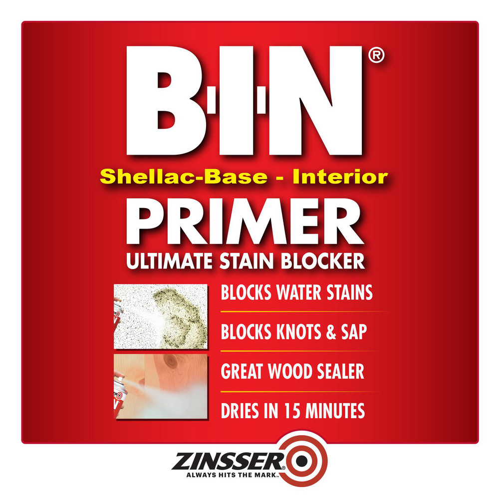 Zinsser product image