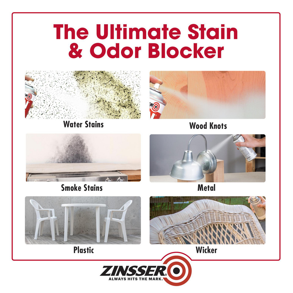 Zinsser product image