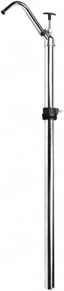 Value Collection WS-PU-THAN1-1 3/4" Outlet, Steel Hand Operated T Handle Pump 