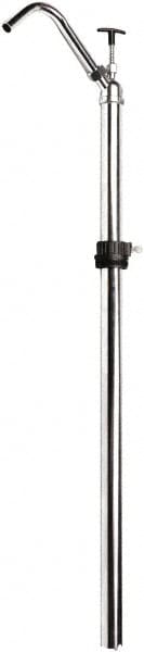 Value Collection WS-PU-THAN1-1 3/4" Outlet, Steel Hand Operated T Handle Pump Image