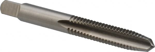 5/16-18 Carbon Steel Plug Hand Tap 