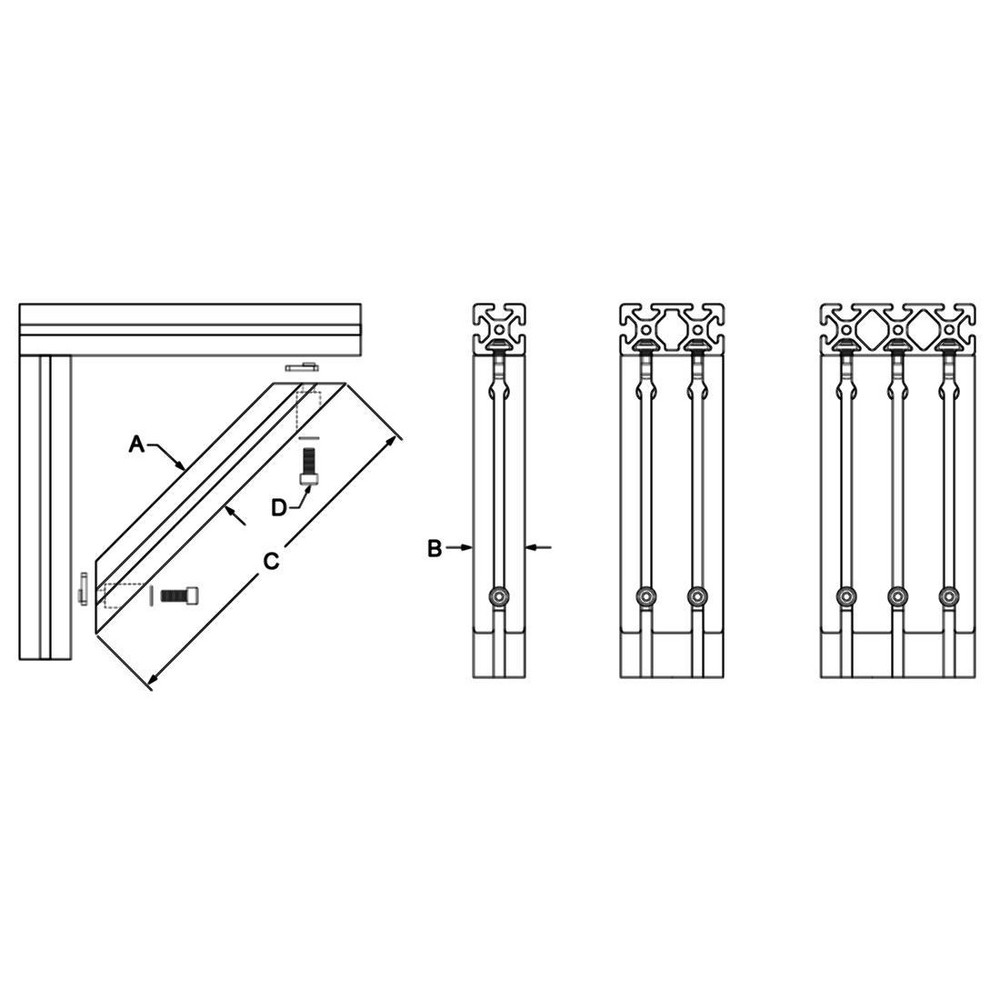 80/20 Inc. product image