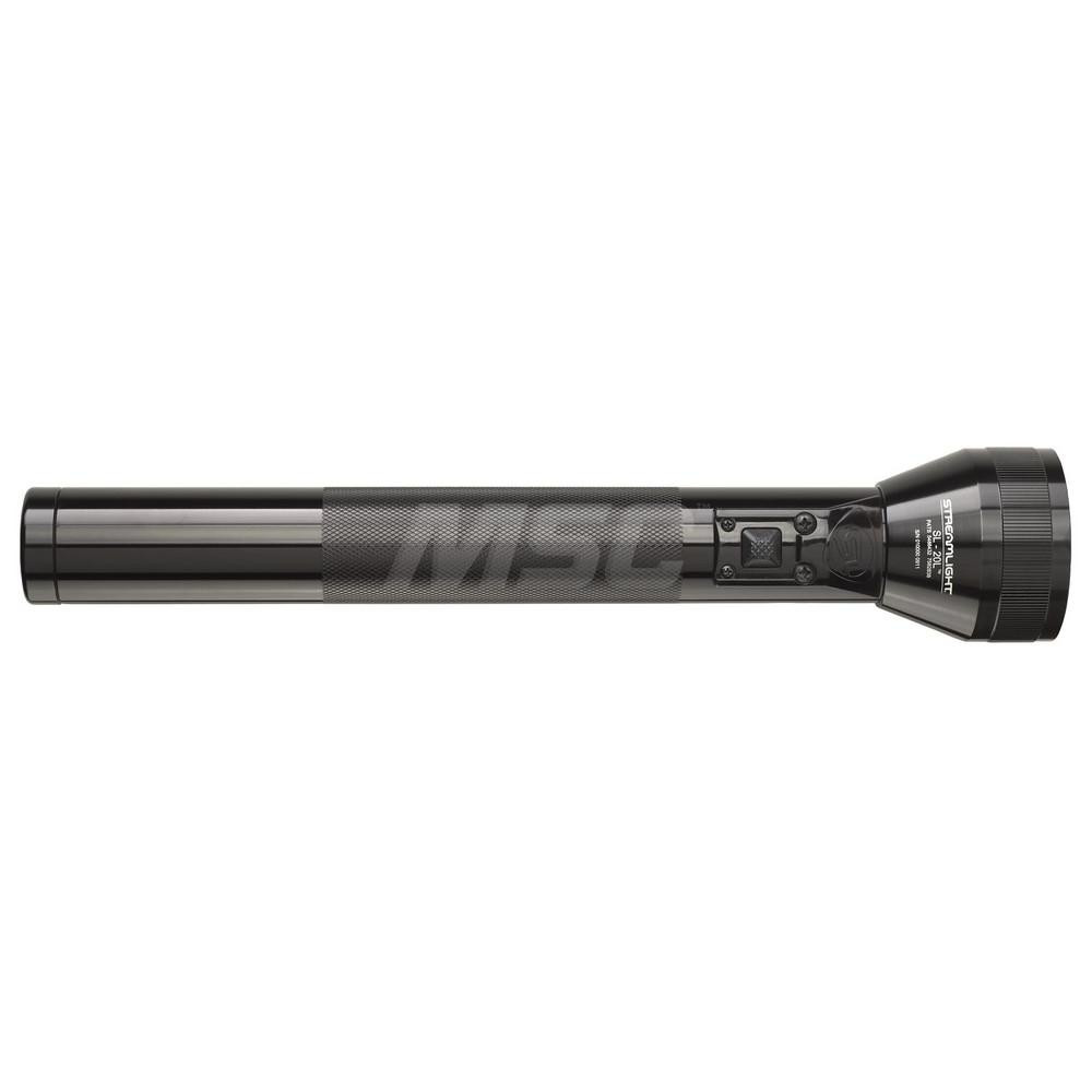 Streamlight - Handheld Flashlight: LED, 350 Lumens, 50 hr Max Run Time ...