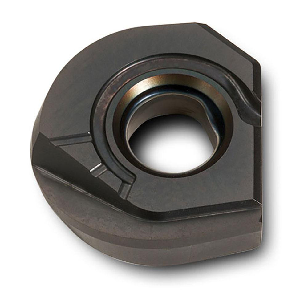 Ingersoll Cutting Tools NQHG090200RFM IN2005 Carbide Milling Insert