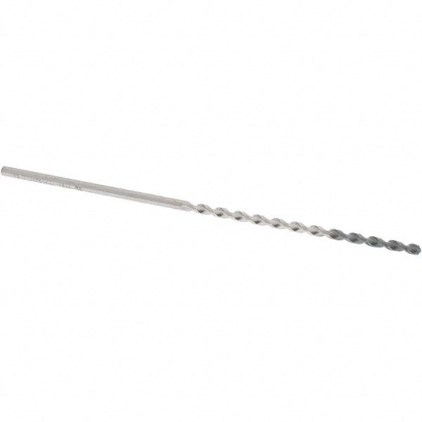 OSG 17515311 Extra Length Drill Bit: 0.0781" Dia, 120 °, Cobalt Image