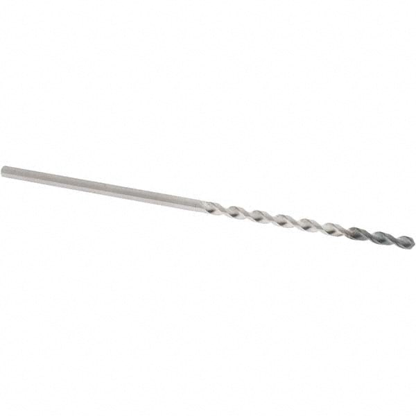 OSG 8623028 Extra Length Drill Bit: 0.1102" Dia, 120 °, Cobalt Image