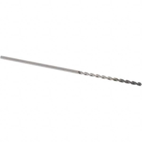 OSG 8623016 Extra Length Drill Bit: 0.063" Dia, 120 °, Cobalt Image