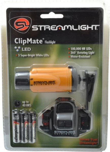 Streamlight 61100 Free Standing Flashlight: LED 