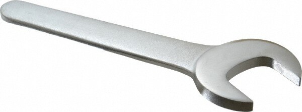 PROTO J3544 Service Open End Wrench: Single End Head, Single Ended Image