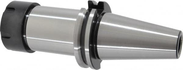 Parlec C40-32ERP412 Collet Chuck: 2 to 20 mm Capacity, ER Collet, Taper Shank 