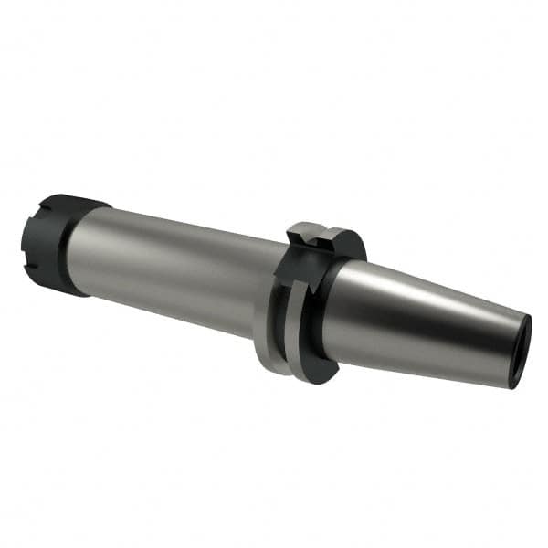 Parlec C40-32ERP612 Collet Chuck: 2 to 20 mm Capacity, ER Collet, Taper Shank 