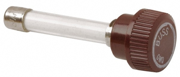 Cartridge Time Delay Fuse: 1.6 A