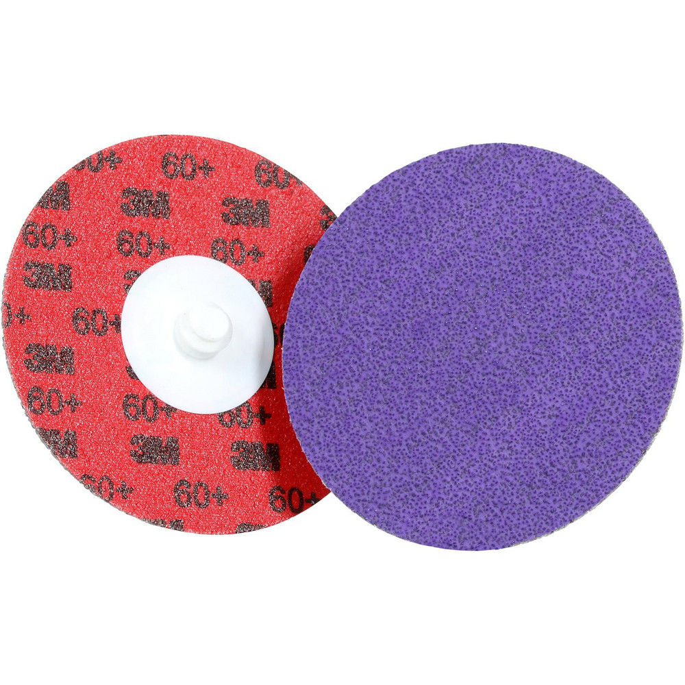 3M - Quick-Change Disc: Roloc TR, 4