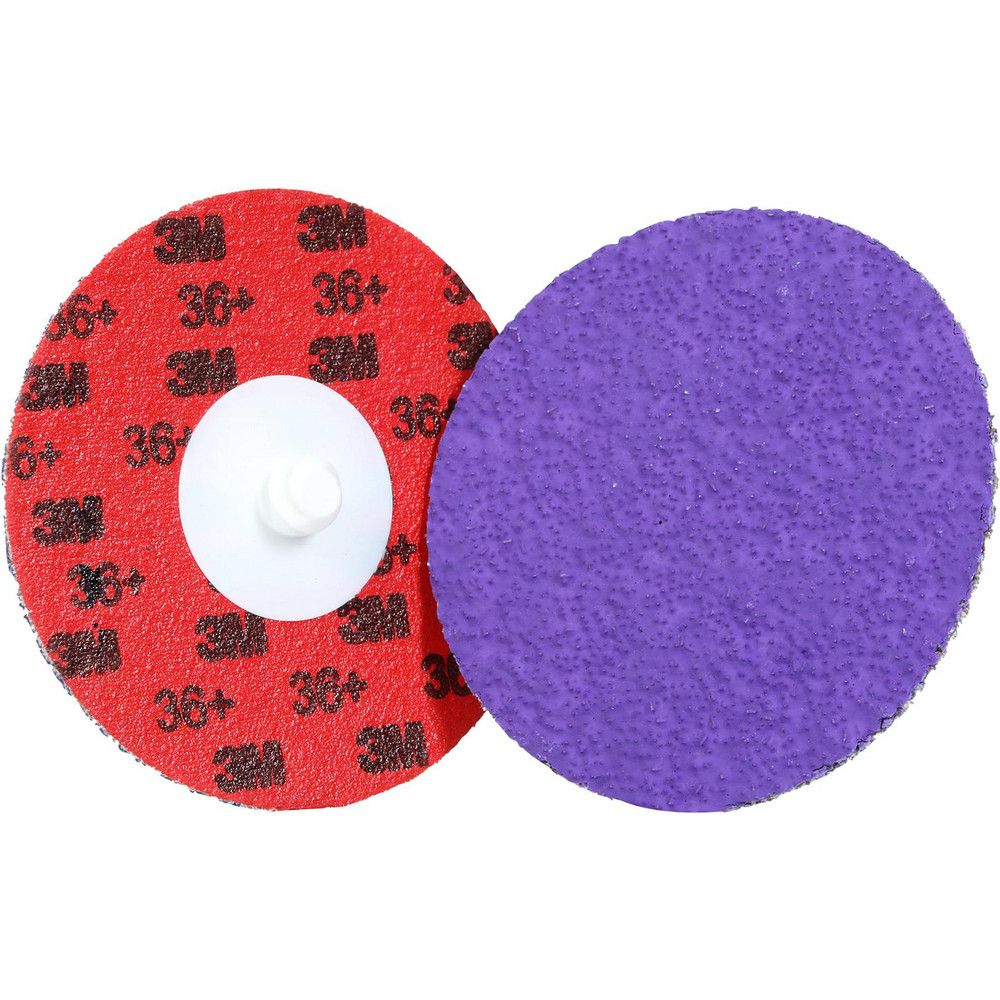 3M - Quick-Change Disc: Roloc TR, 4