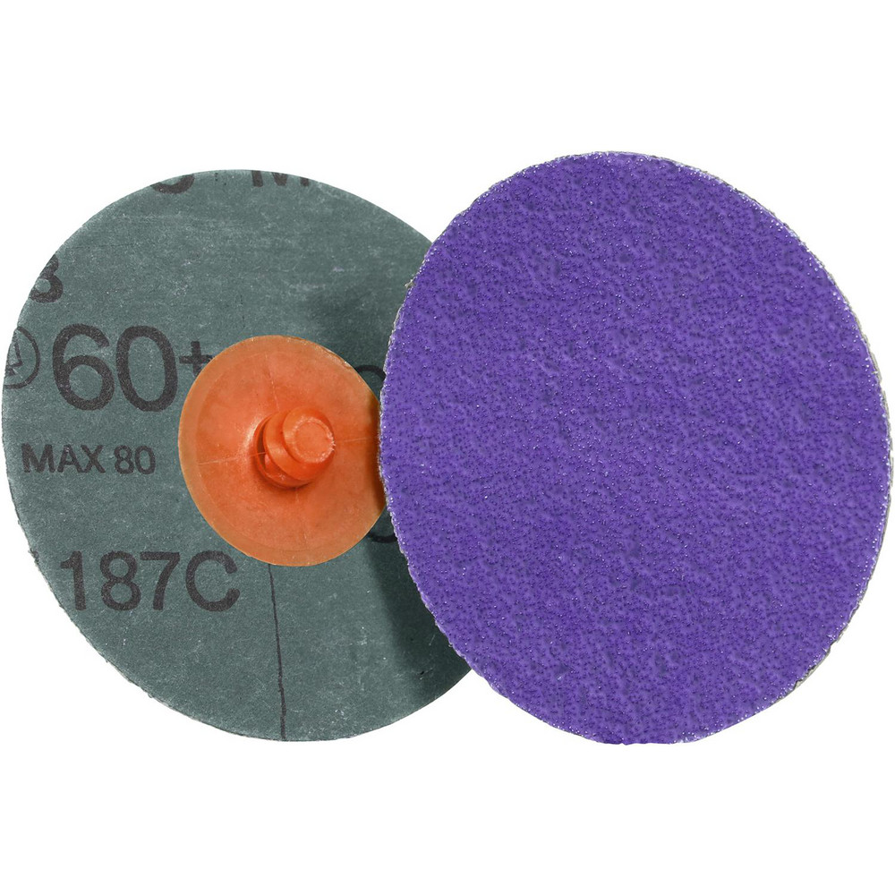 3M - Quick-Change Disc: Roloc TR, 3