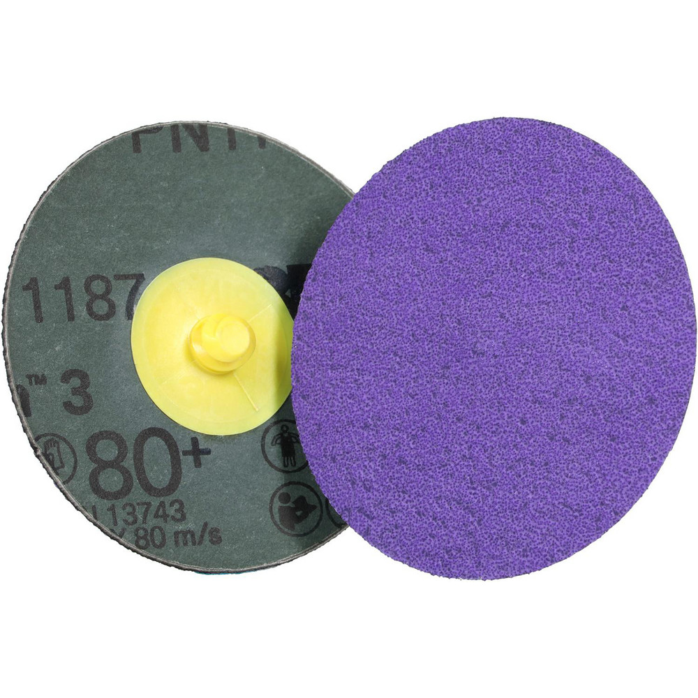 3M - Quick-Change Disc: Roloc TR, 3