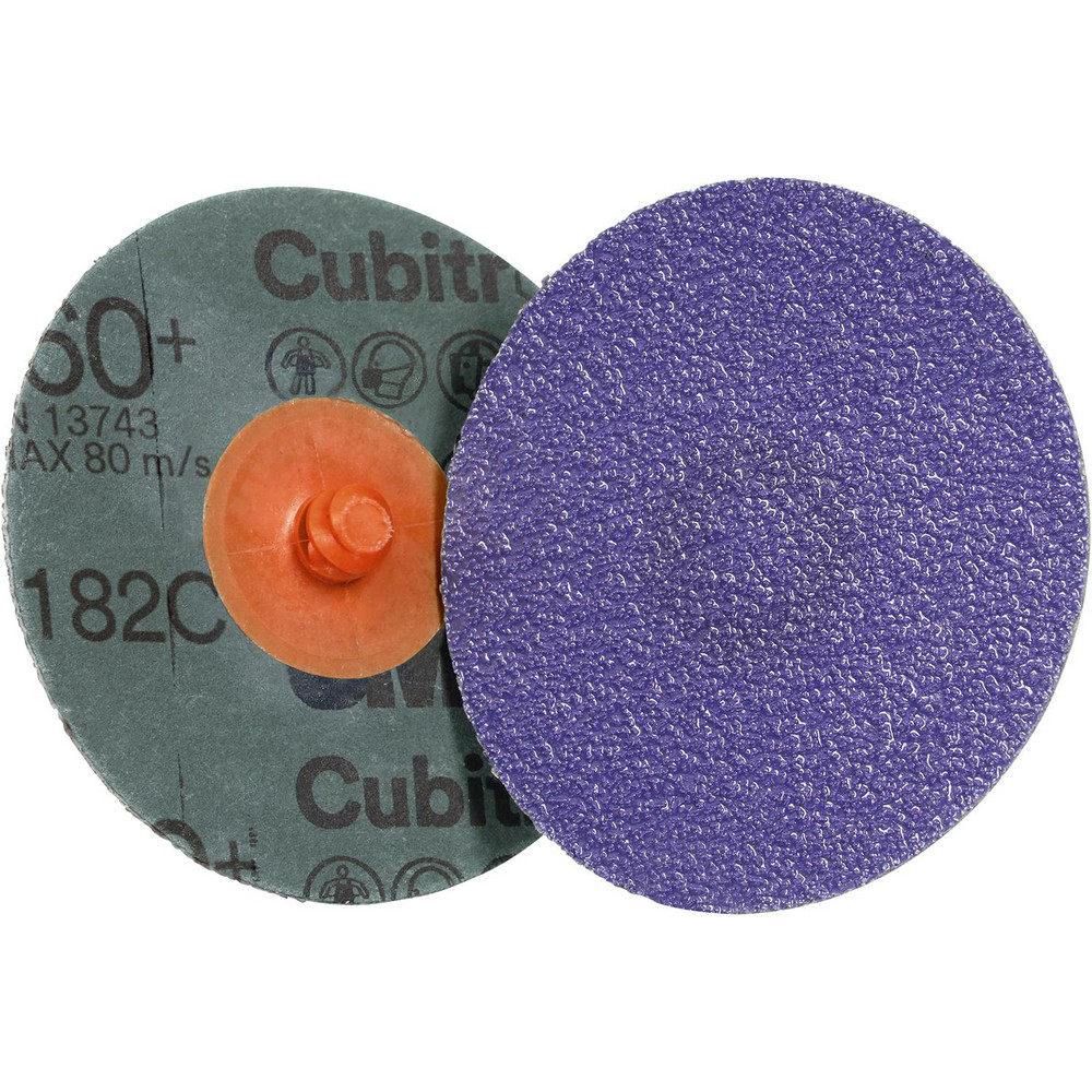 3M - Quick-Change Disc: Roloc TR, 3