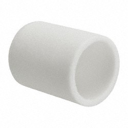 Replacement Filter Element: 40 µn, Use with Parker 6 Filter Series - Plastic