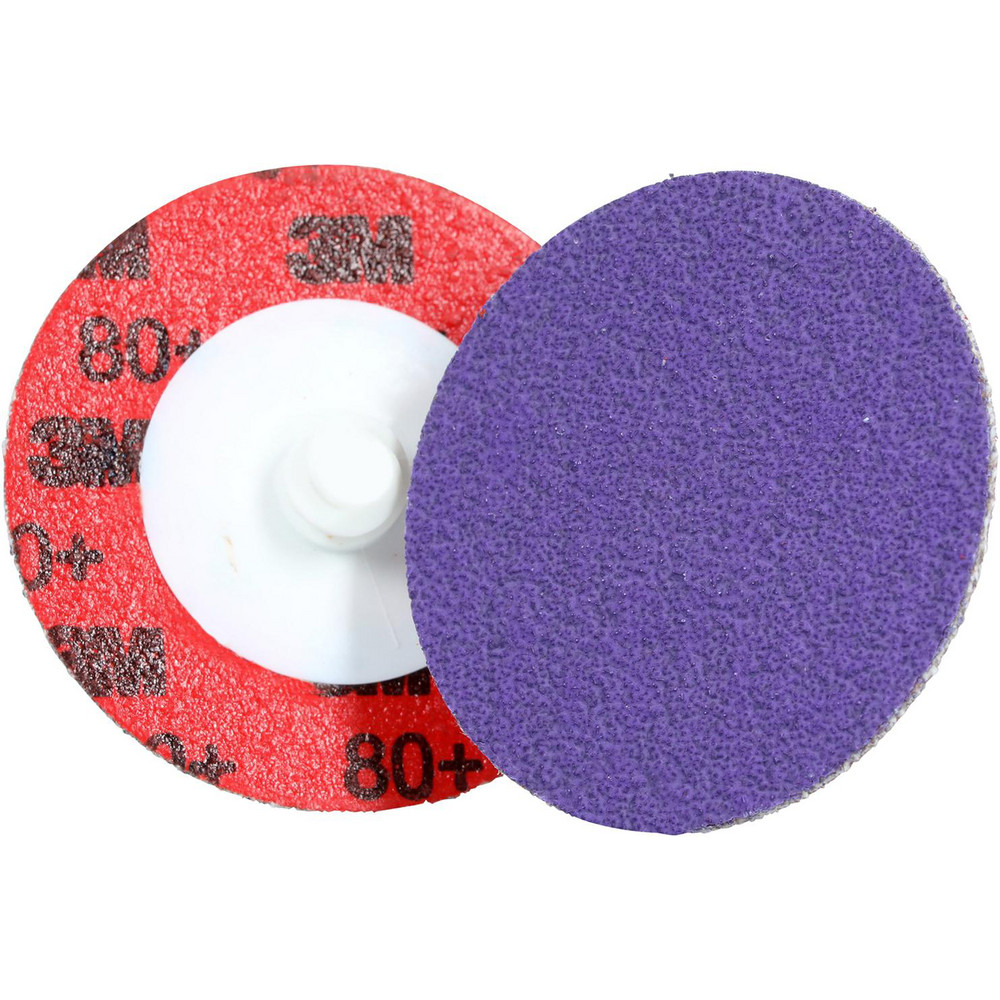 3M - Quick-Change Disc: Roloc TR, 2