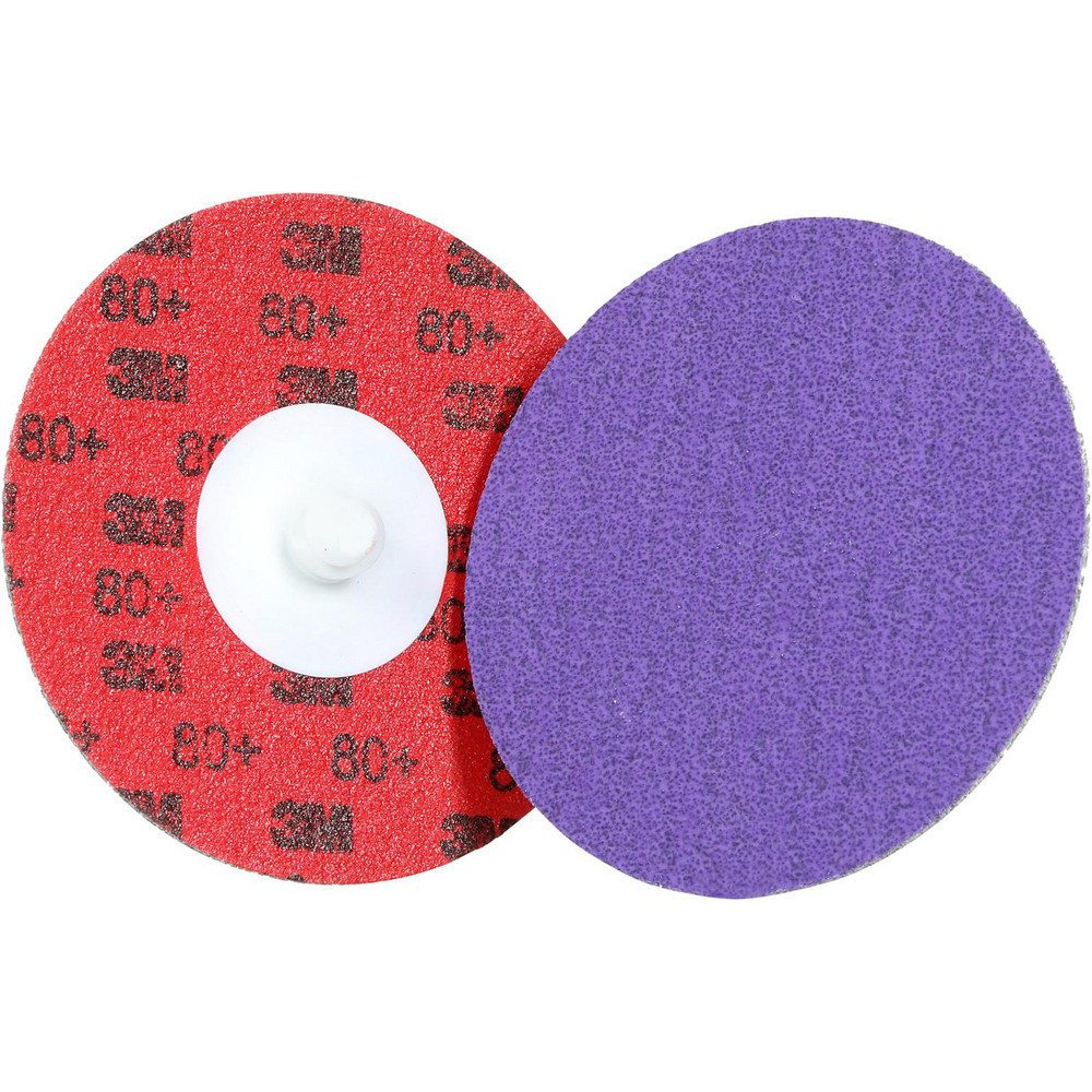 3M - Quick-Change Disc: Roloc TR, 3