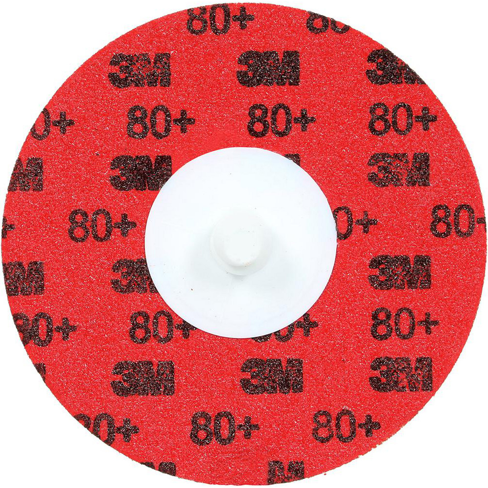 3M - Quick-Change Disc: Roloc TR, 3