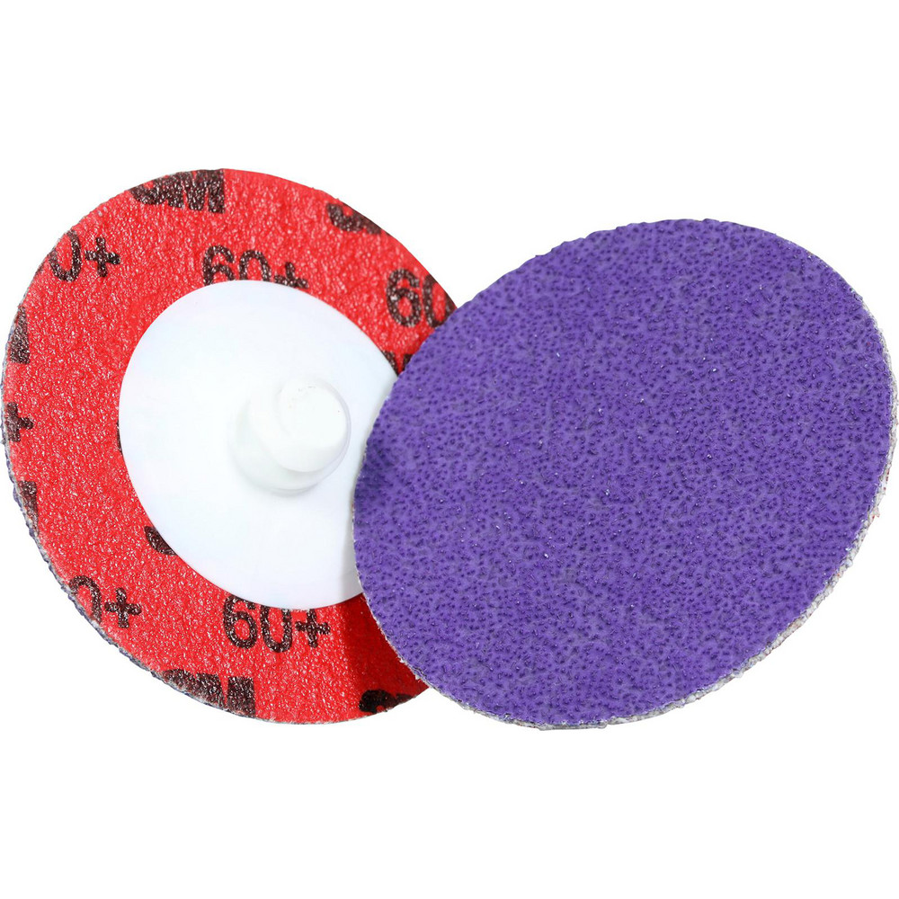3M - Quick-Change Disc: Roloc TR, 1-1/2