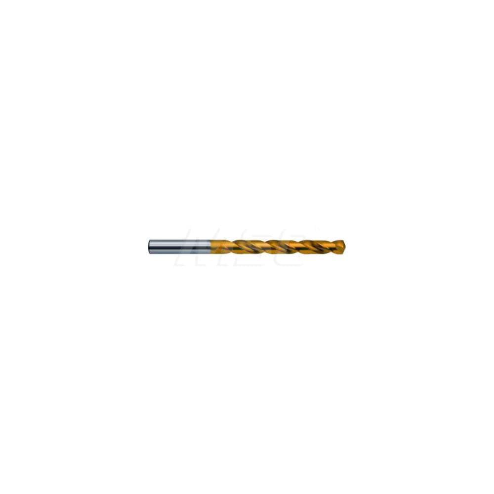 Guhring 9006570012500 Jobber Length Drill Bit: 0.0492" Dia, 130 °, Cobalt Image