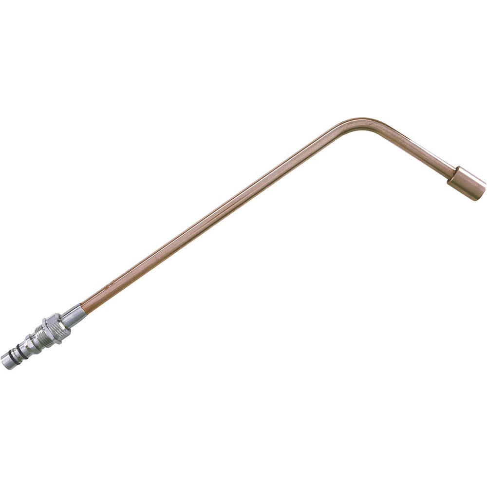 Miller/Smith ST605 Heavy Duty Oxy-Acetylene Heating Tip 