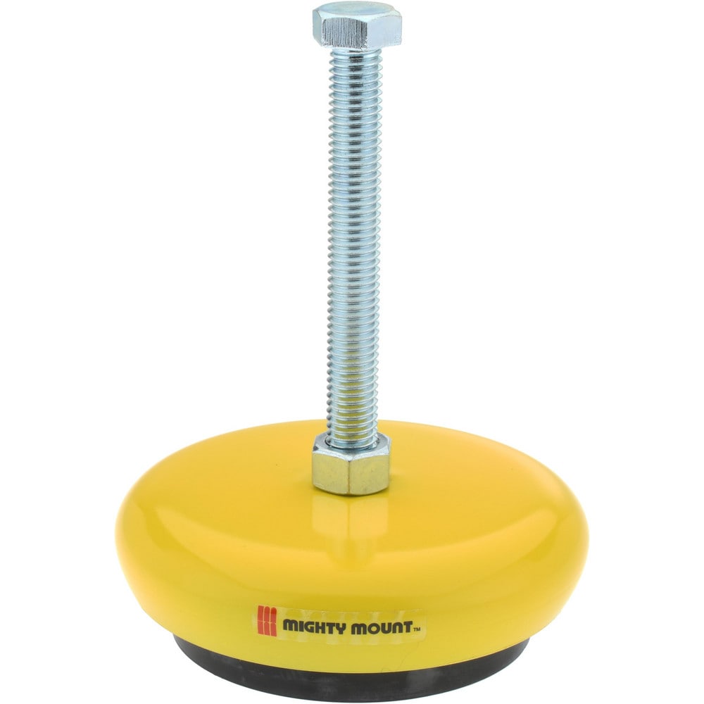 Gibraltar MM120135-G Machine Leveling Mount: 1/2-13 Thread Image