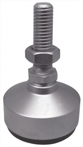 Gibraltar SS-BSW-2M-G Studded Leveling Mount: 1/2-13 Thread Image