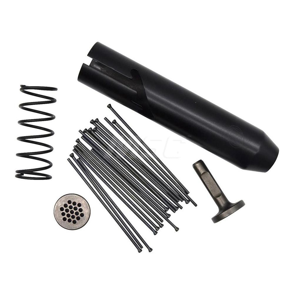 5 Inch Long Steel Needle Scaler Replacement Needle